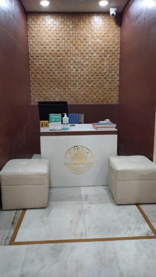 Hinduja Haveli Gulab Sagar Hotel Jodhpur  Bagian luar foto