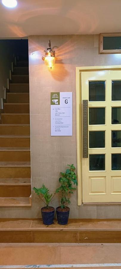 Hinduja Haveli Gulab Sagar Hotel Jodhpur  Bagian luar foto