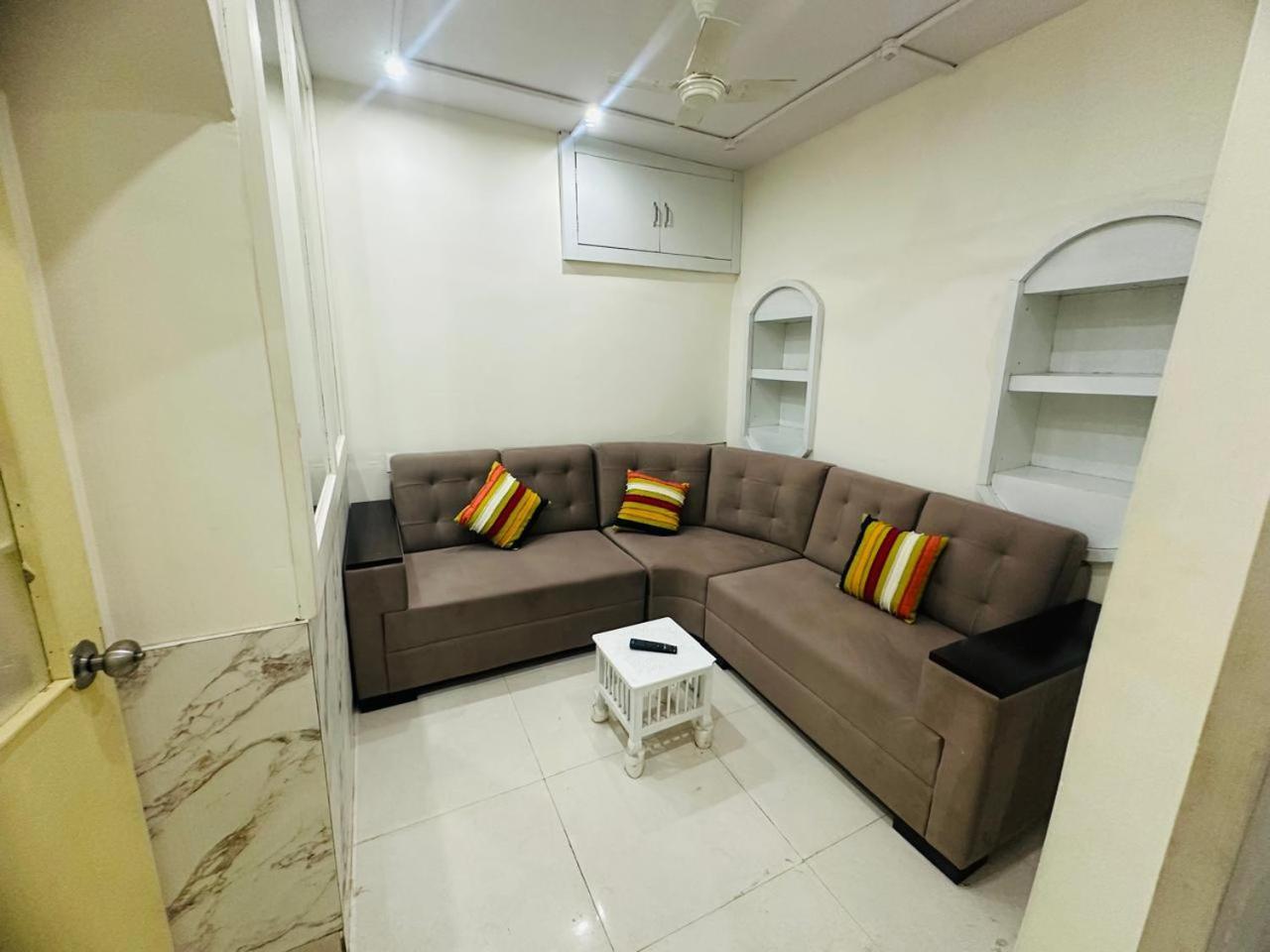 Hinduja Haveli Gulab Sagar Hotel Jodhpur  Bagian luar foto