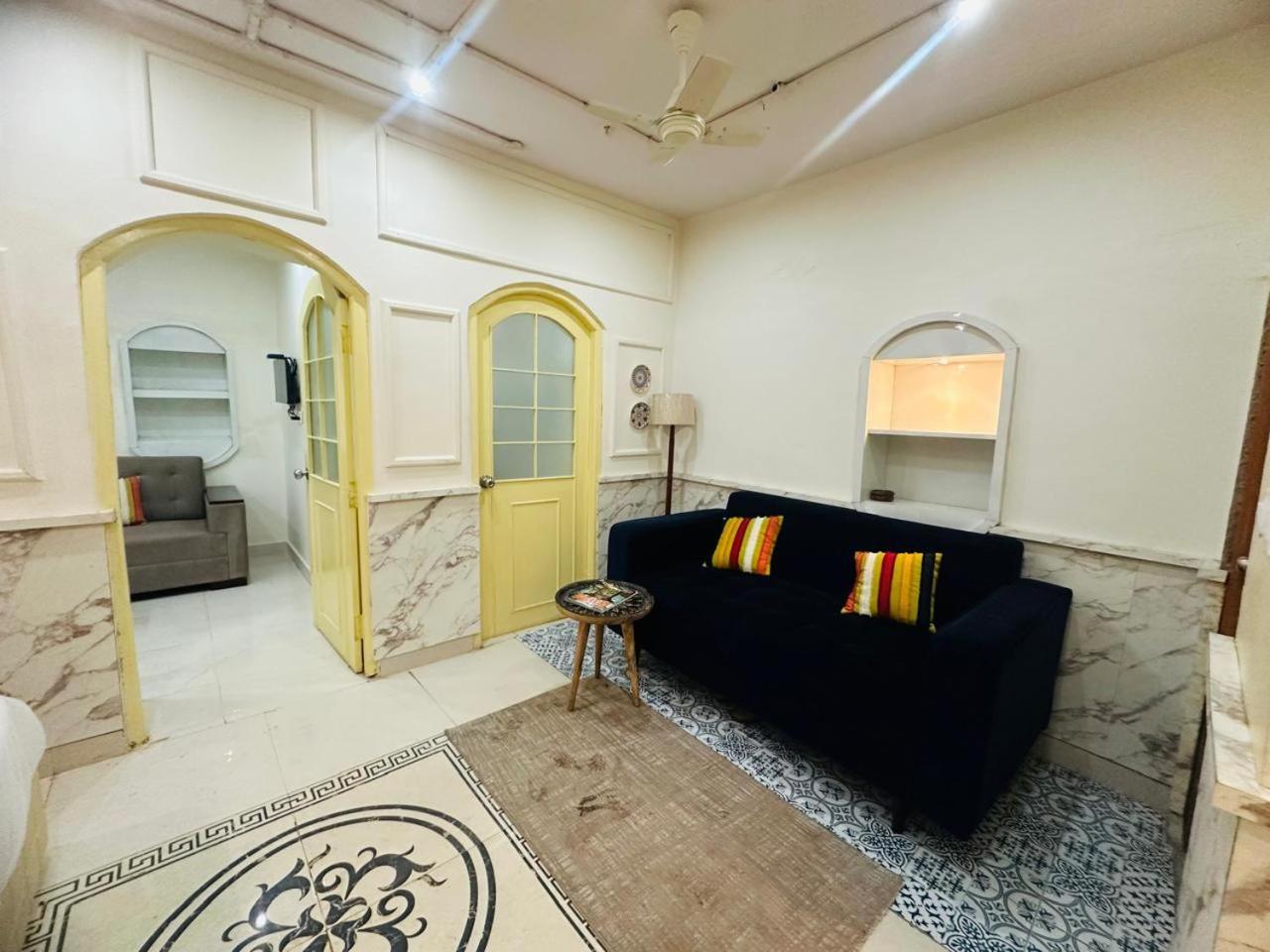 Hinduja Haveli Gulab Sagar Hotel Jodhpur  Bagian luar foto